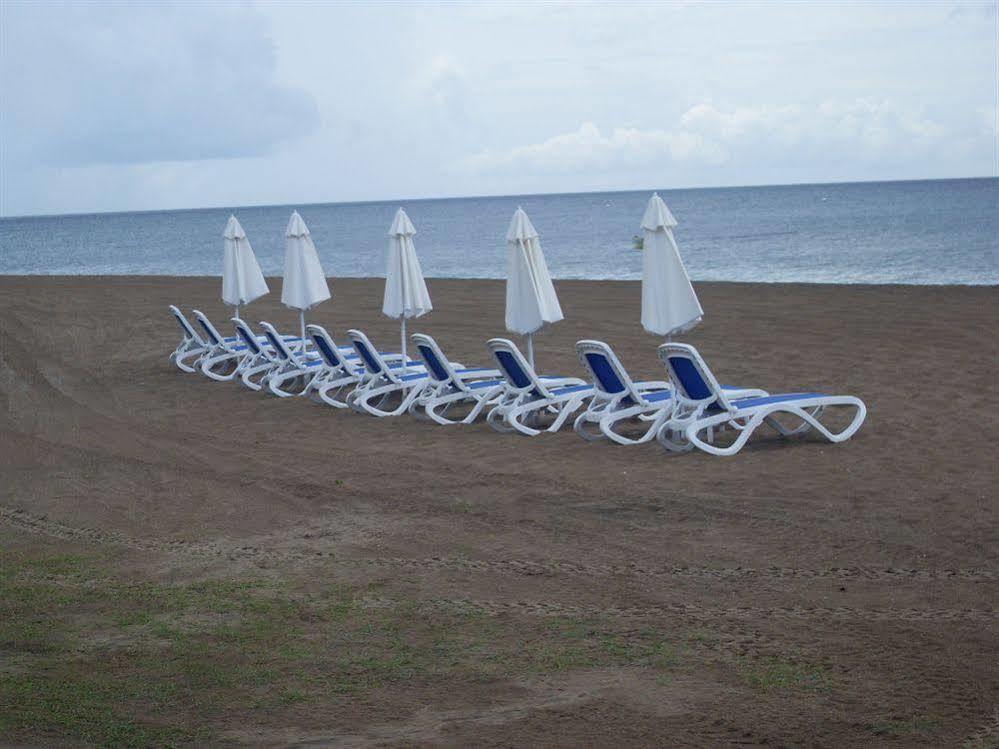 Nelson Spring Beach Resort Saint Thomas Lowland Ngoại thất bức ảnh